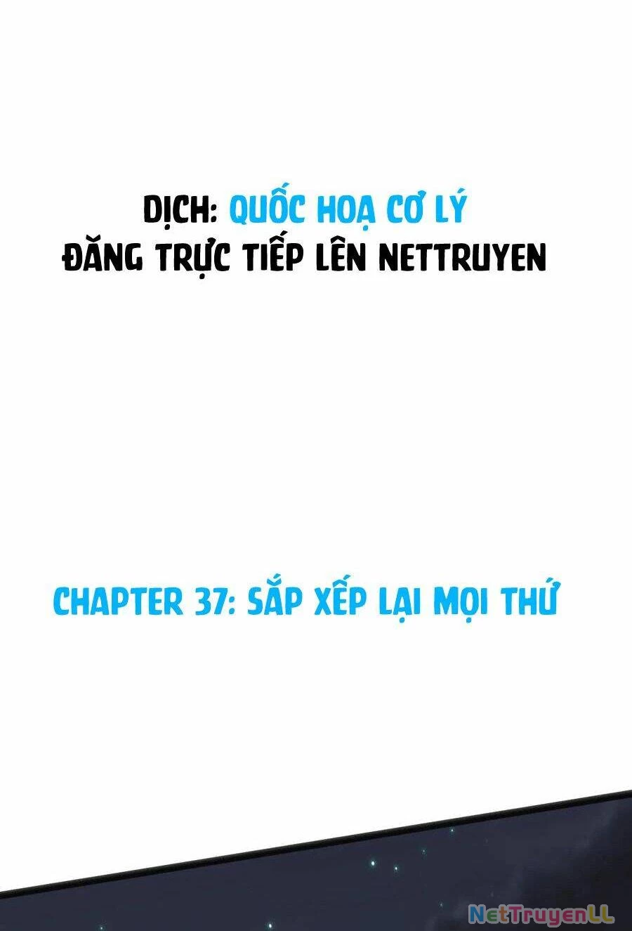 Bổn Thánh Nữ Ngã Bài Rồi Chapter 37 - Trang 4