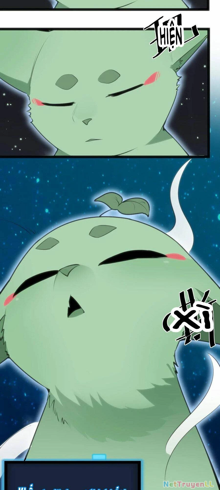 Bổn Thánh Nữ Ngã Bài Rồi Chapter 37 - Trang 4