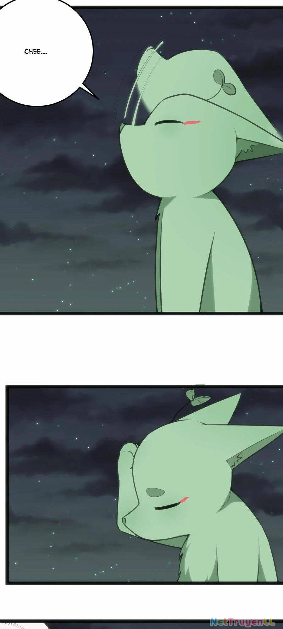 Bổn Thánh Nữ Ngã Bài Rồi Chapter 37 - Trang 4