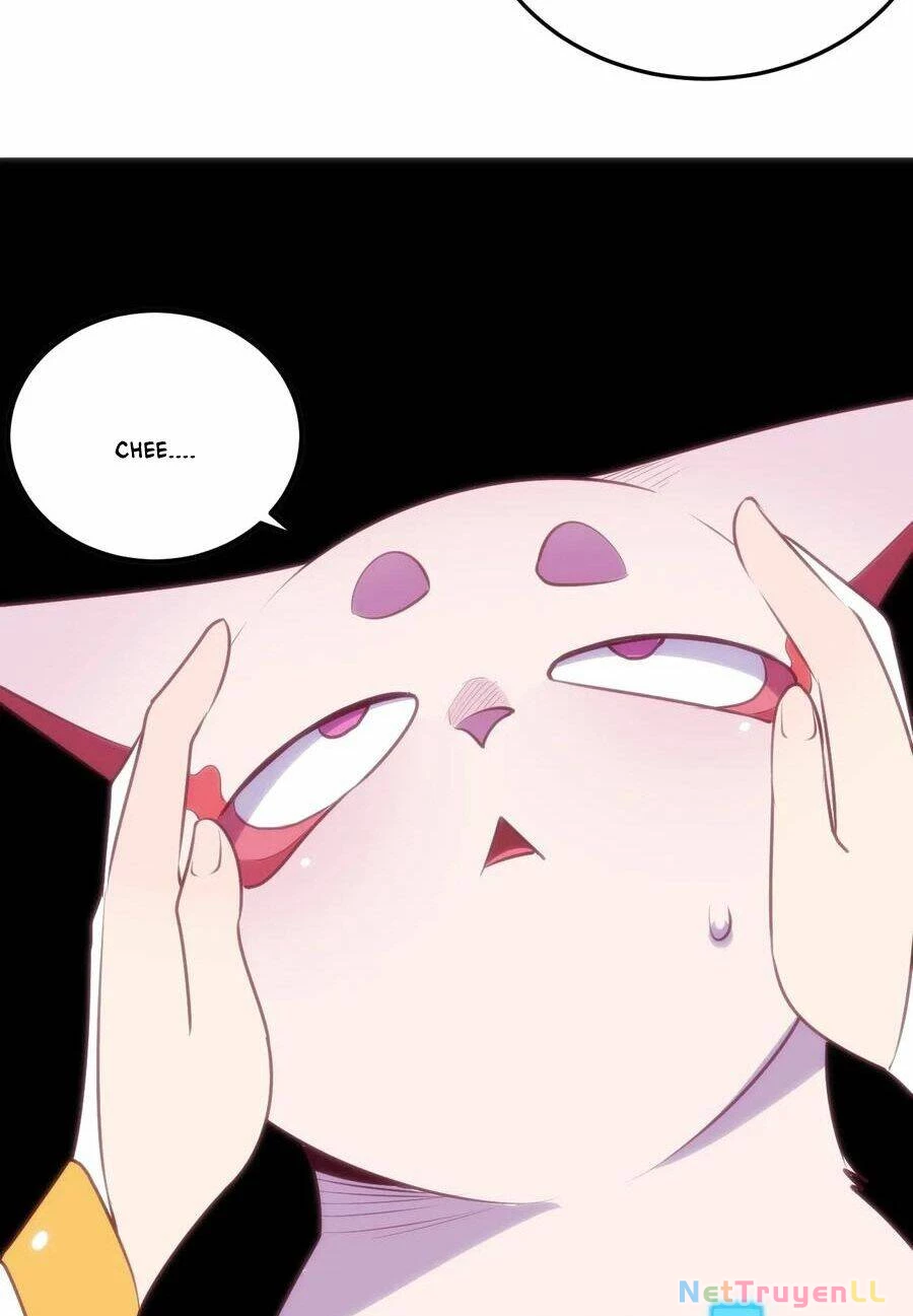 Bổn Thánh Nữ Ngã Bài Rồi Chapter 37 - Trang 4