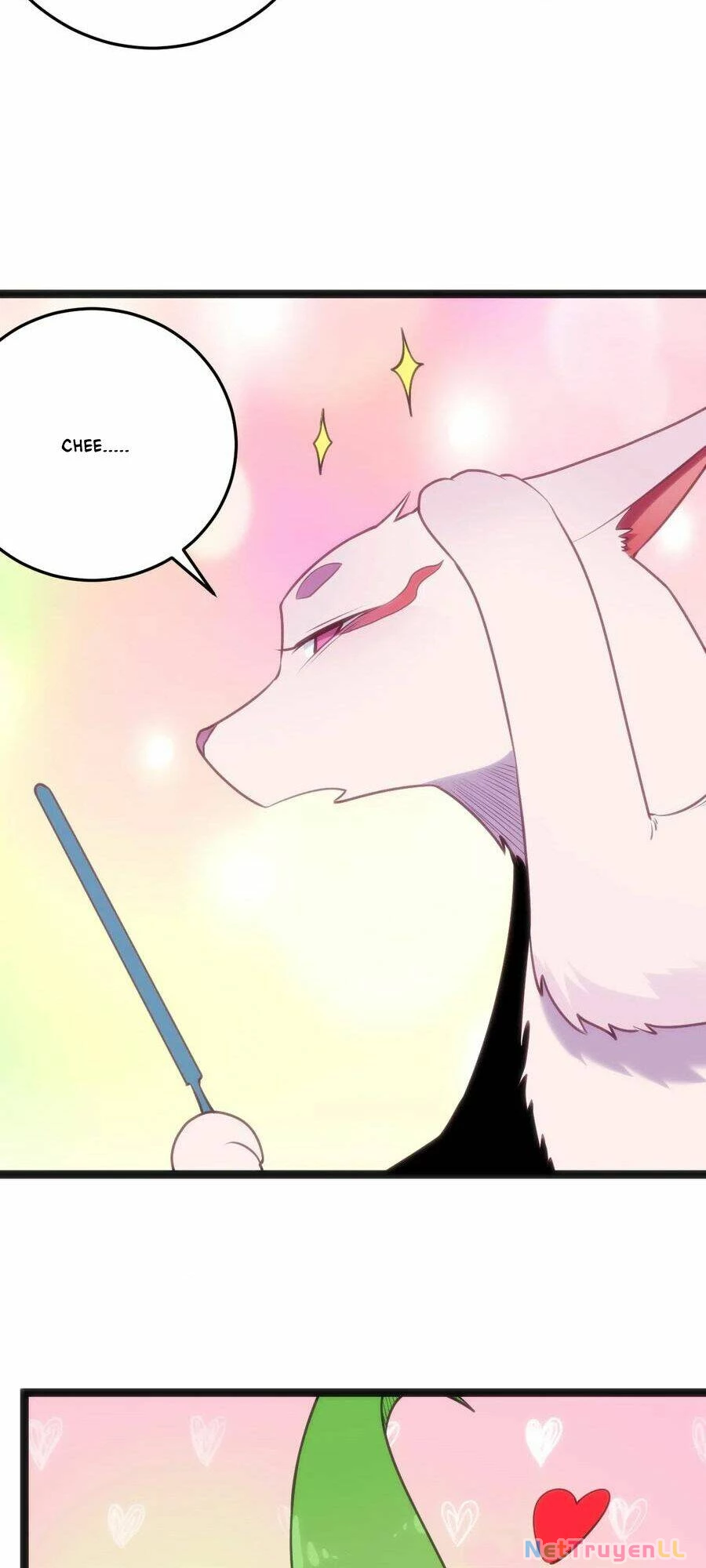 Bổn Thánh Nữ Ngã Bài Rồi Chapter 37 - Trang 4