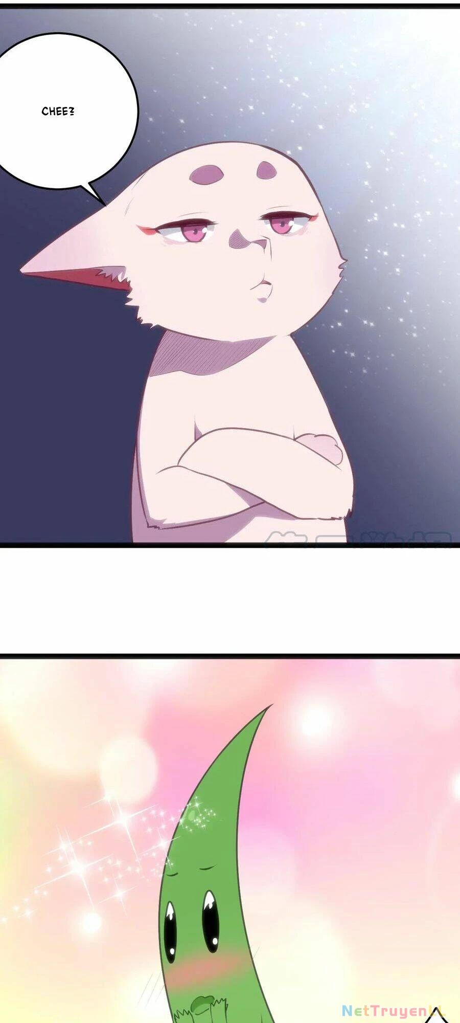 Bổn Thánh Nữ Ngã Bài Rồi Chapter 37 - Trang 4