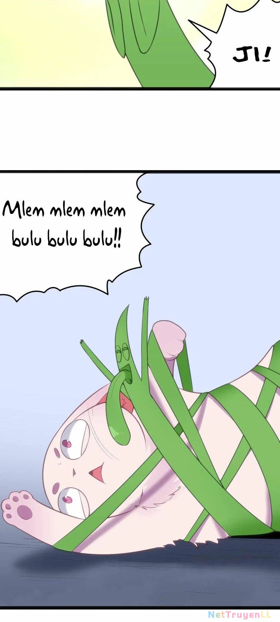 Bổn Thánh Nữ Ngã Bài Rồi Chapter 37 - Trang 4