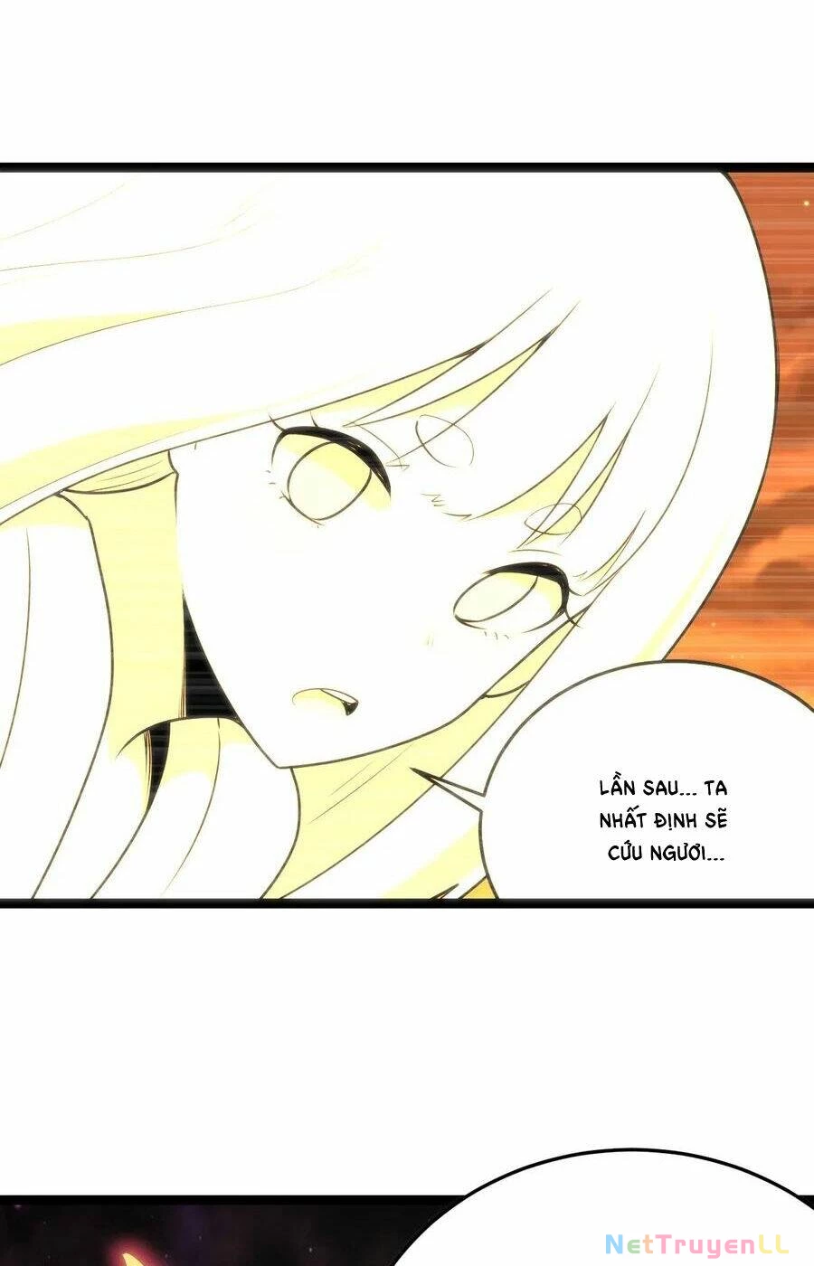 Bổn Thánh Nữ Ngã Bài Rồi Chapter 37 - Trang 4