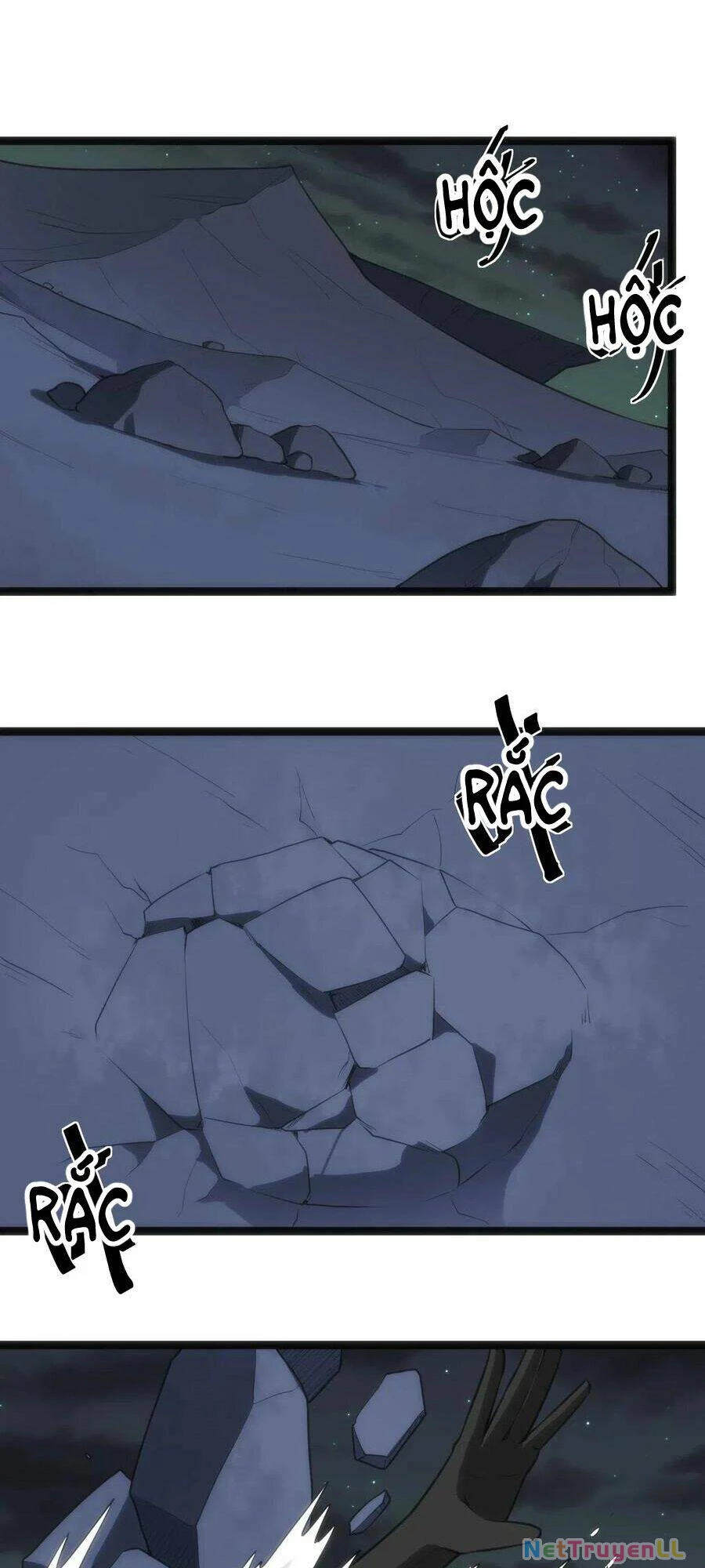 Bổn Thánh Nữ Ngã Bài Rồi Chapter 38 - Trang 4