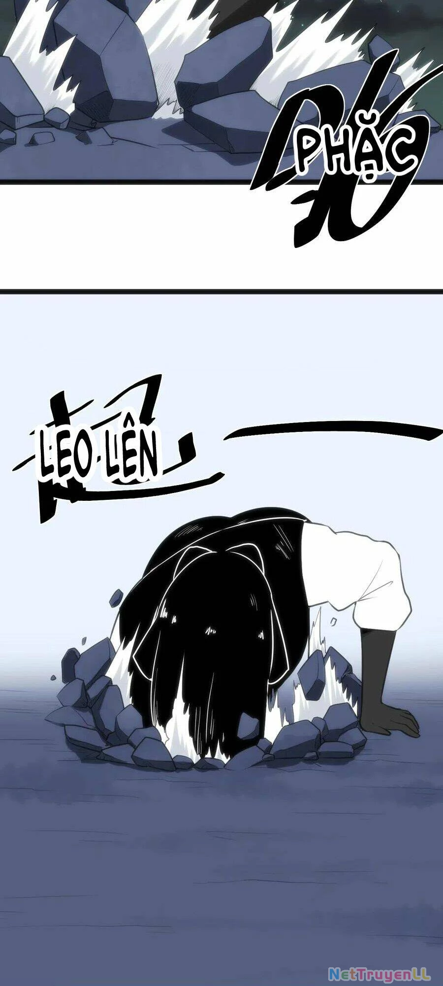 Bổn Thánh Nữ Ngã Bài Rồi Chapter 38 - Trang 4