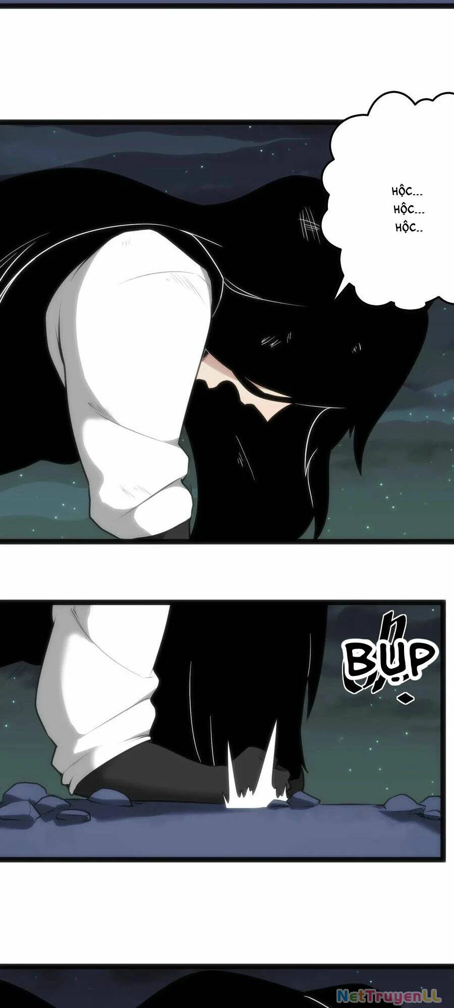 Bổn Thánh Nữ Ngã Bài Rồi Chapter 38 - Trang 4