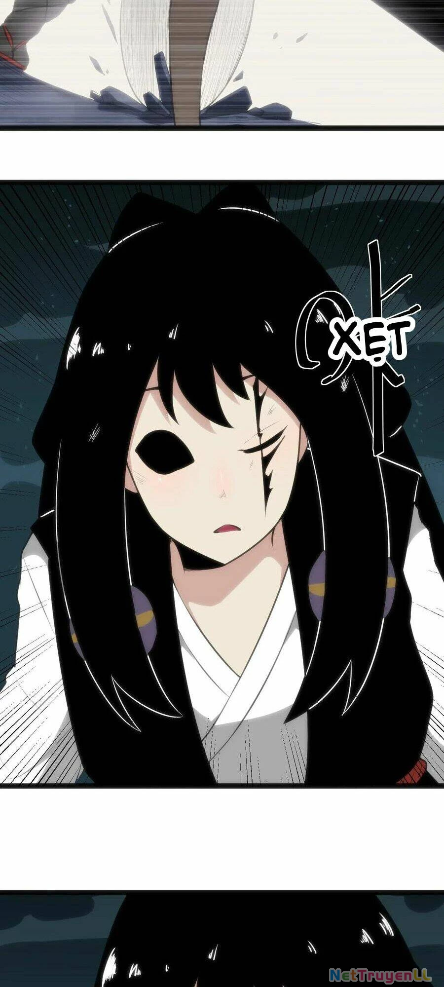 Bổn Thánh Nữ Ngã Bài Rồi Chapter 38 - Trang 4