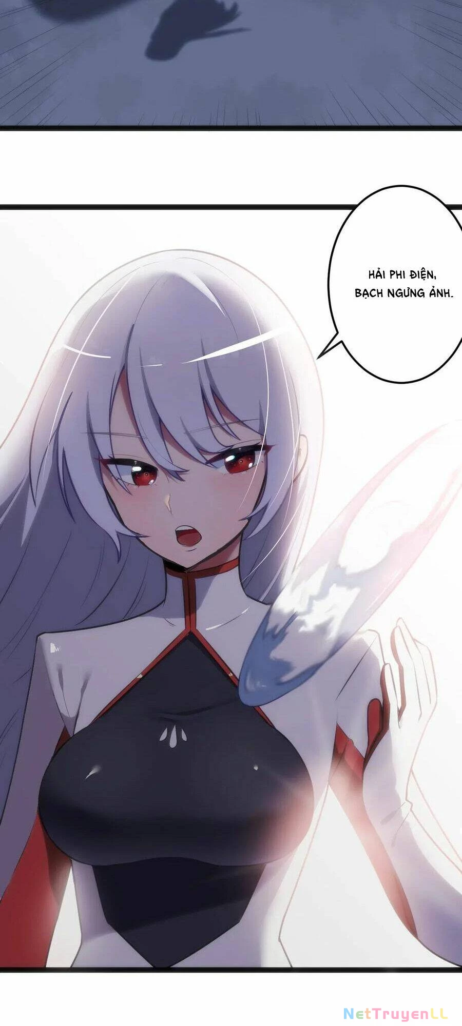 Bổn Thánh Nữ Ngã Bài Rồi Chapter 38 - Trang 4