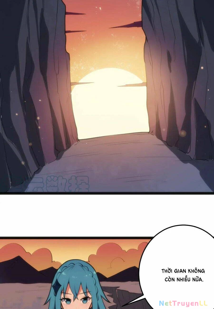 Bổn Thánh Nữ Ngã Bài Rồi Chapter 38 - Trang 4