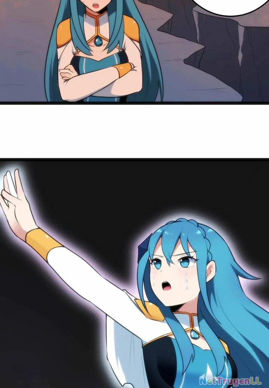 Bổn Thánh Nữ Ngã Bài Rồi Chapter 38 - Trang 4