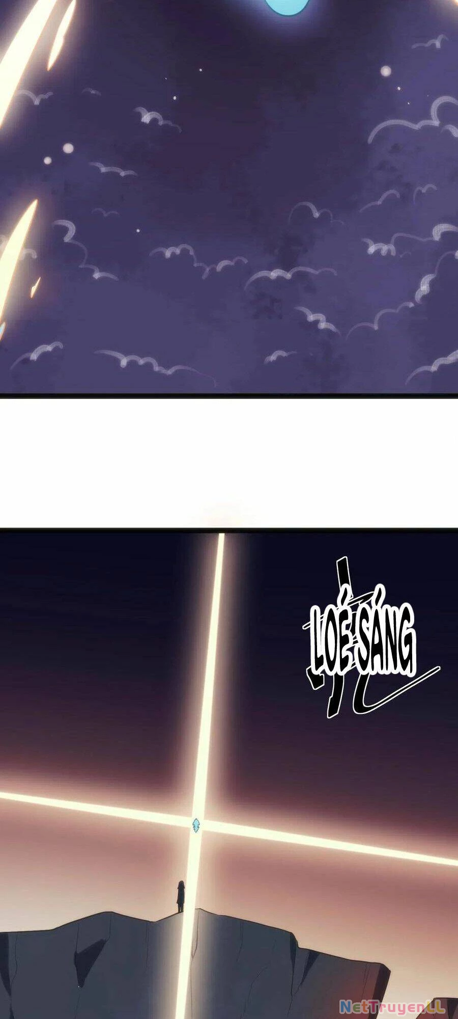 Bổn Thánh Nữ Ngã Bài Rồi Chapter 38 - Trang 4