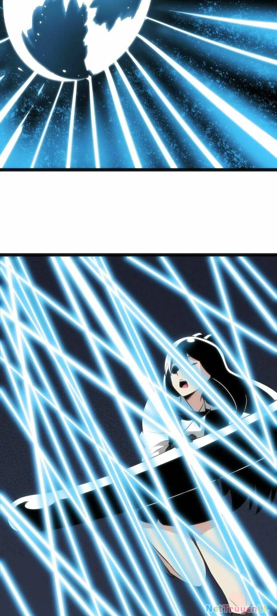 Bổn Thánh Nữ Ngã Bài Rồi Chapter 38 - Trang 4