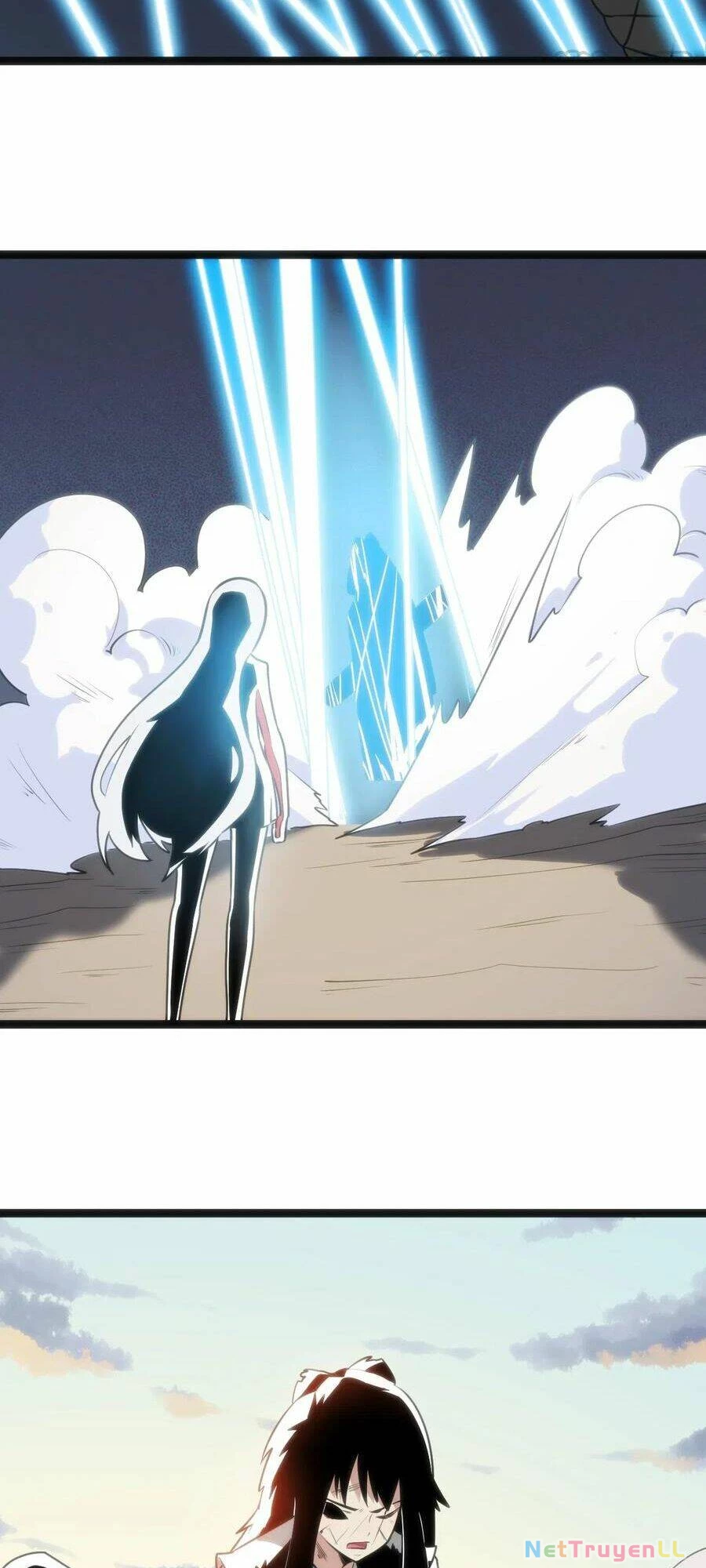 Bổn Thánh Nữ Ngã Bài Rồi Chapter 38 - Trang 4