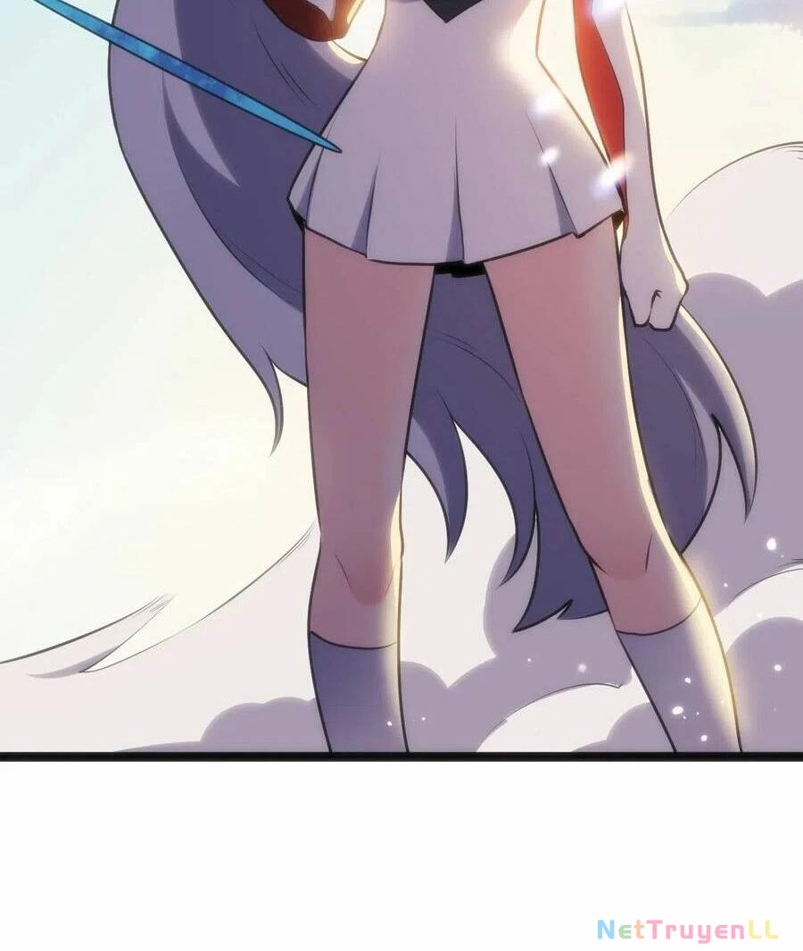 Bổn Thánh Nữ Ngã Bài Rồi Chapter 38 - Trang 4