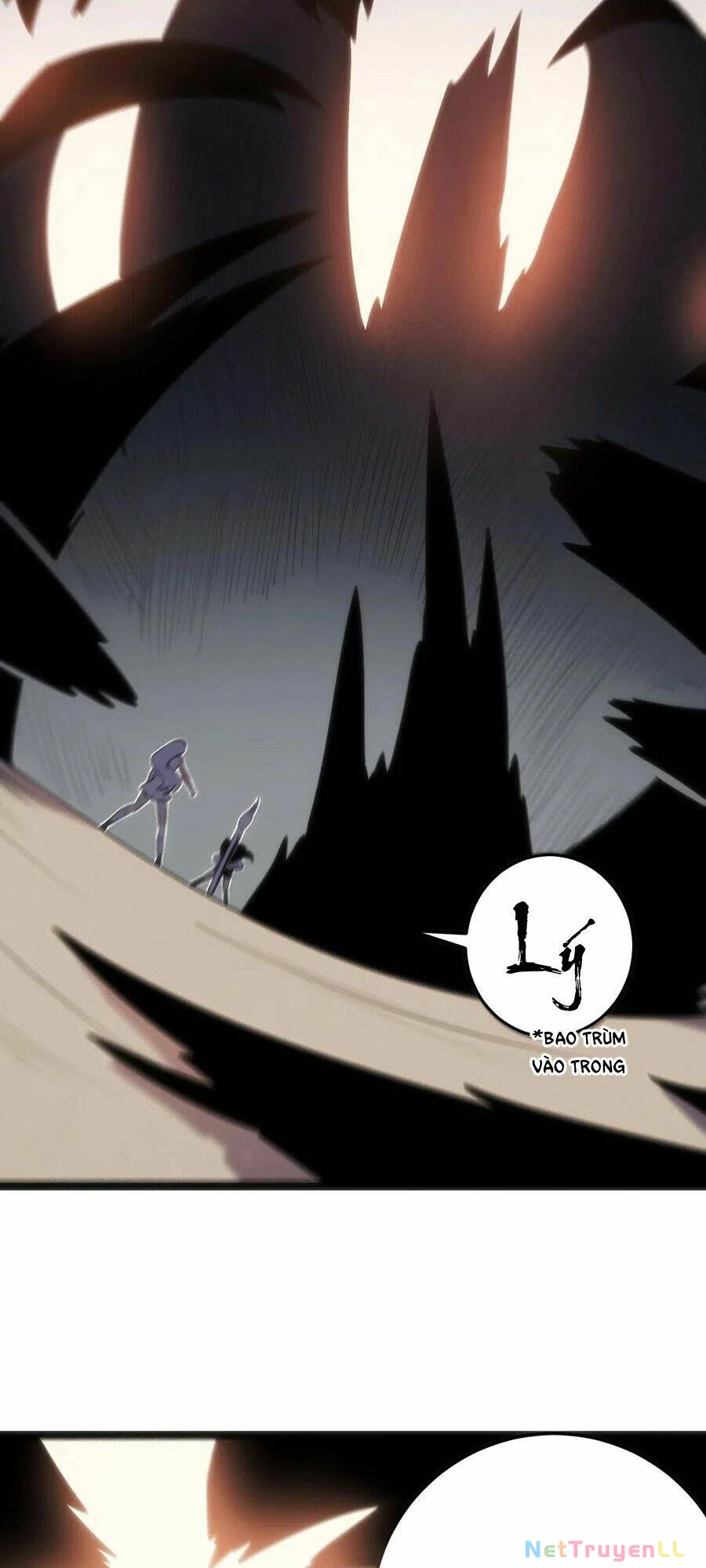 Bổn Thánh Nữ Ngã Bài Rồi Chapter 39 - Trang 4