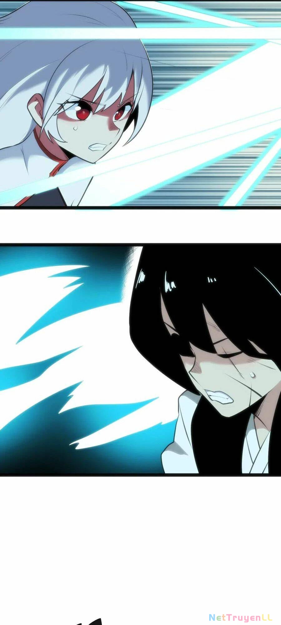 Bổn Thánh Nữ Ngã Bài Rồi Chapter 39 - Trang 4