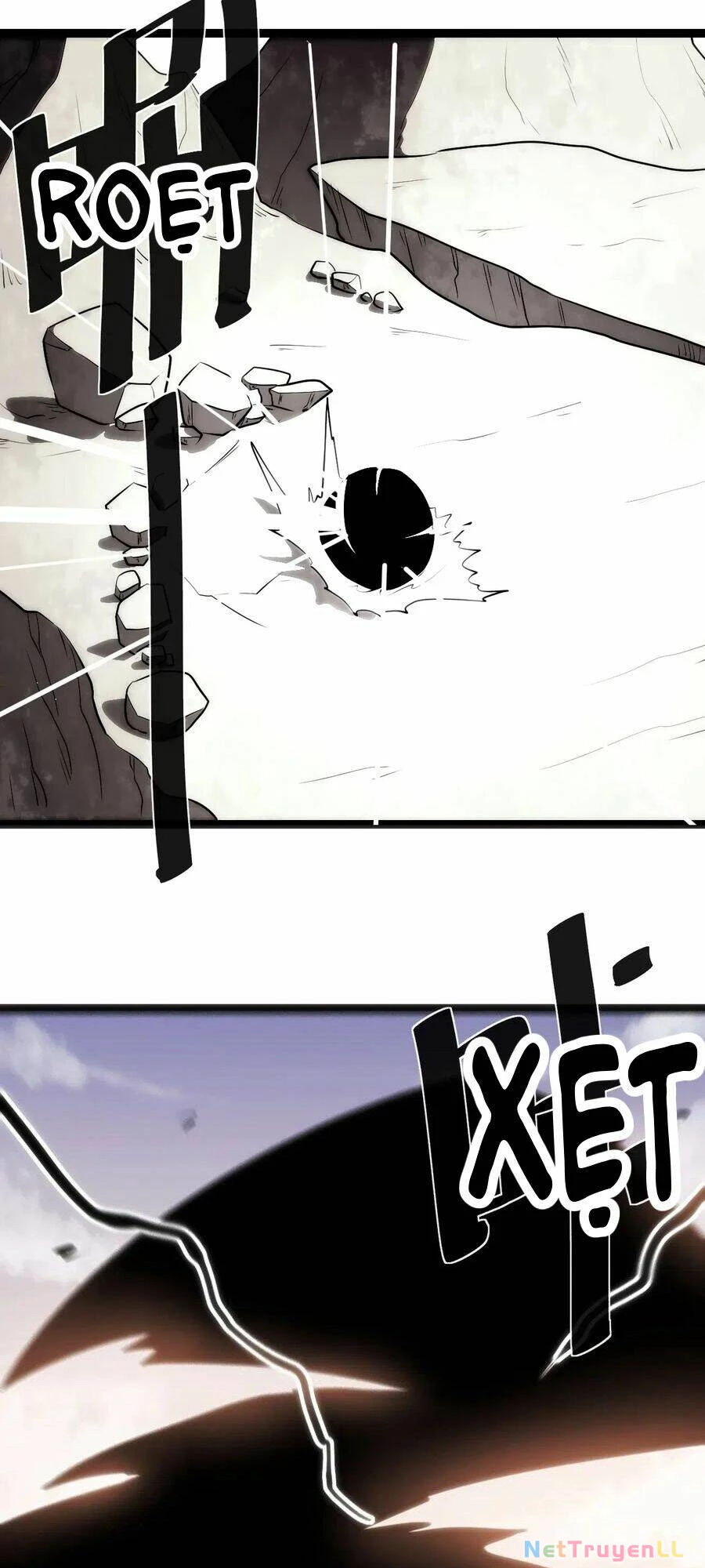 Bổn Thánh Nữ Ngã Bài Rồi Chapter 39 - Trang 4