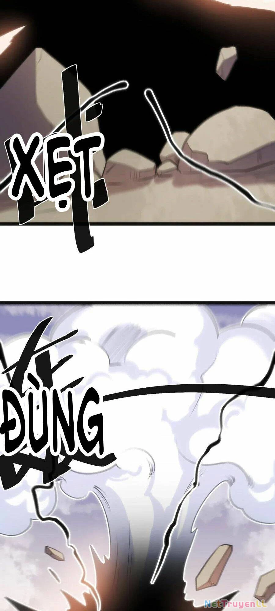 Bổn Thánh Nữ Ngã Bài Rồi Chapter 39 - Trang 4