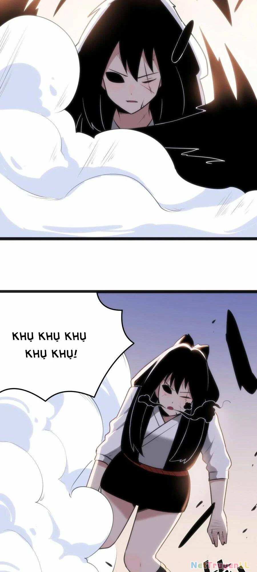 Bổn Thánh Nữ Ngã Bài Rồi Chapter 39 - Trang 4