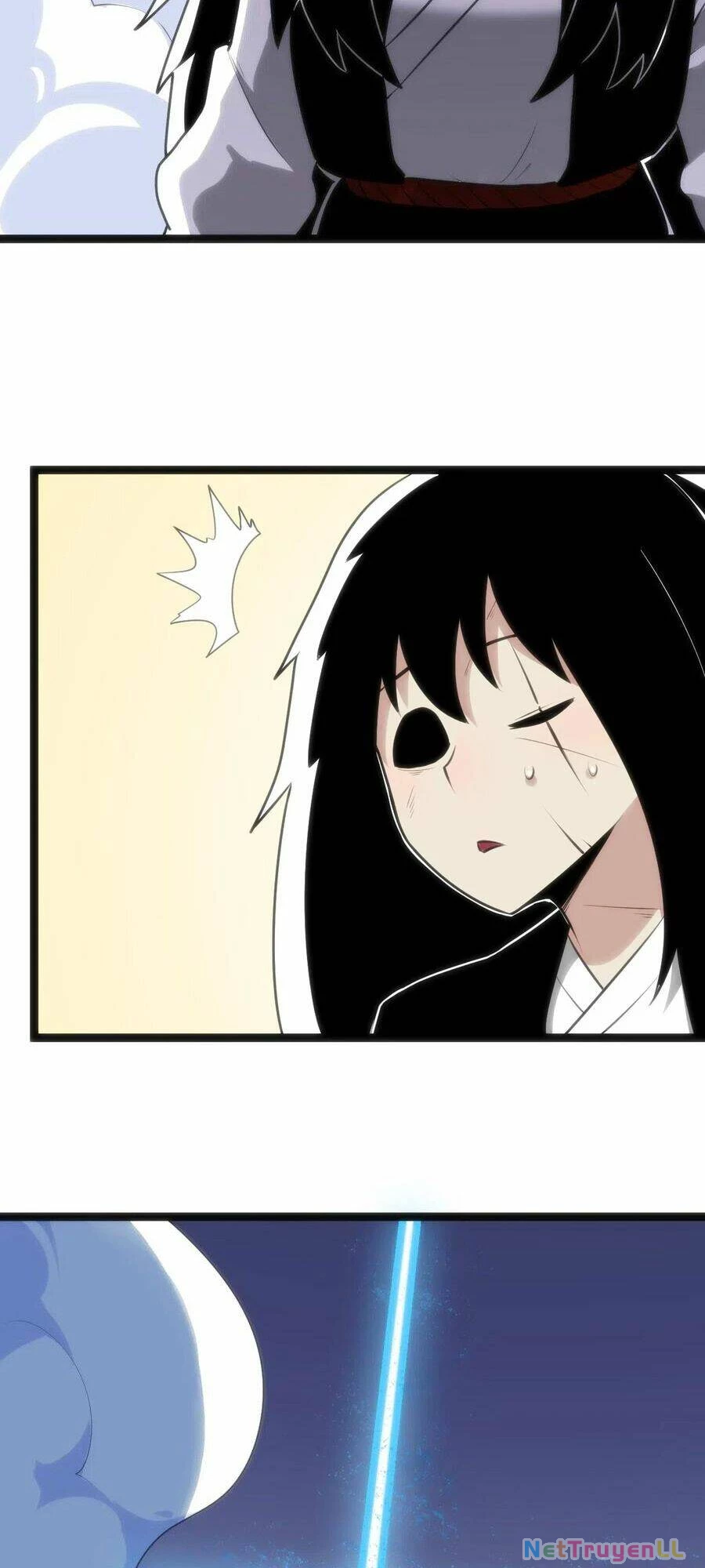 Bổn Thánh Nữ Ngã Bài Rồi Chapter 39 - Trang 4