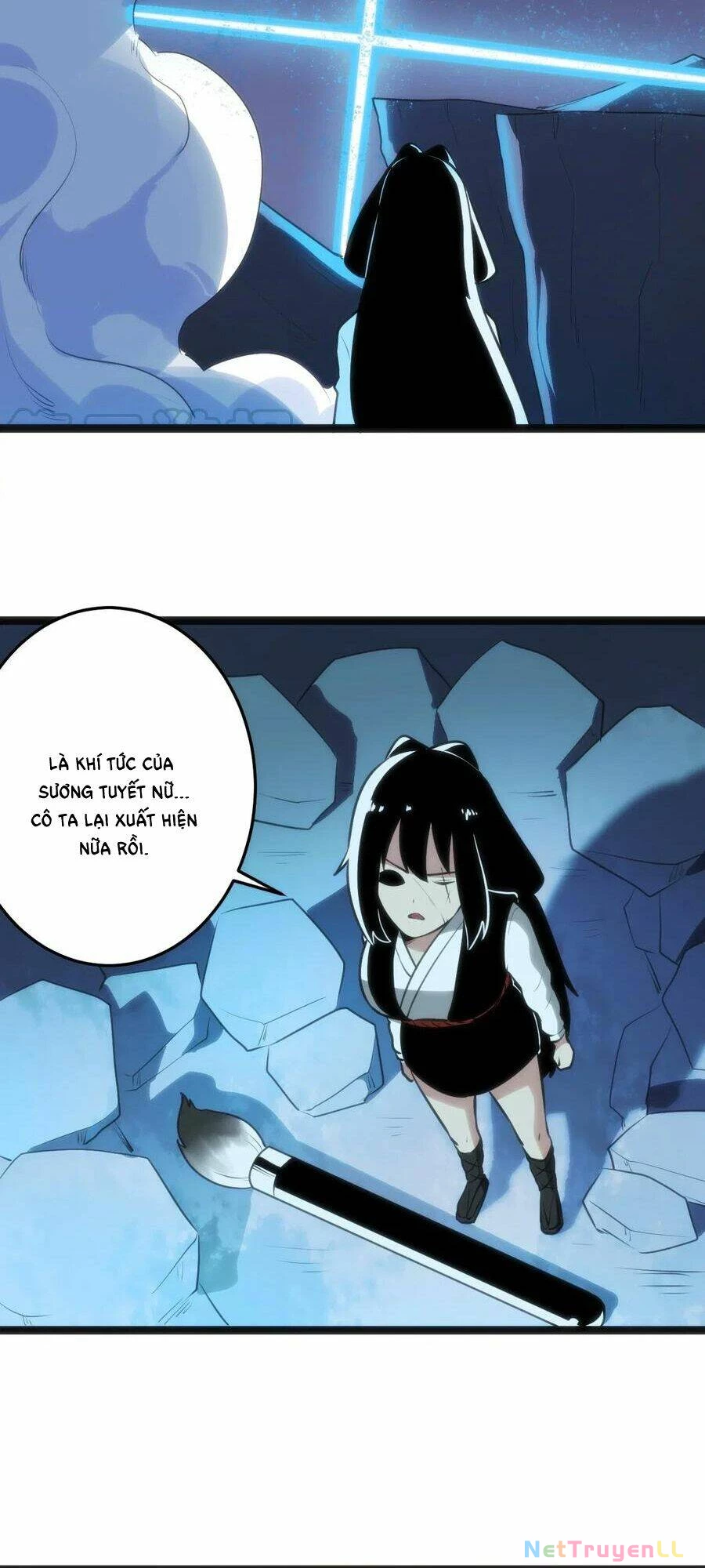 Bổn Thánh Nữ Ngã Bài Rồi Chapter 39 - Trang 4