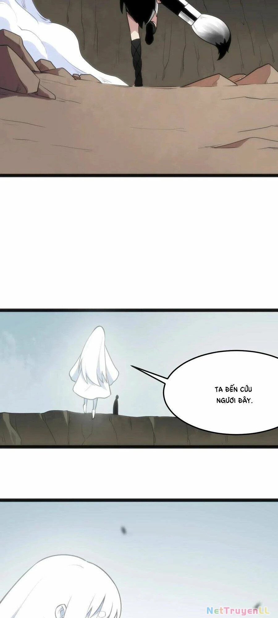 Bổn Thánh Nữ Ngã Bài Rồi Chapter 39 - Trang 4