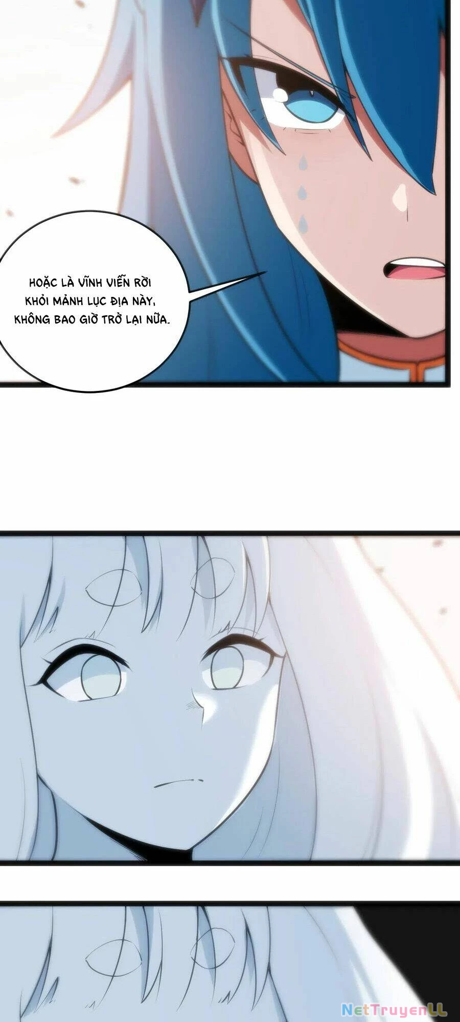 Bổn Thánh Nữ Ngã Bài Rồi Chapter 39 - Trang 4