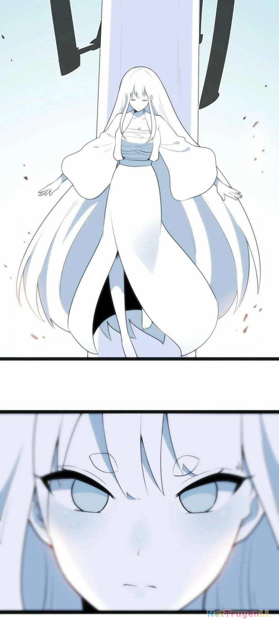 Bổn Thánh Nữ Ngã Bài Rồi Chapter 39 - Trang 4