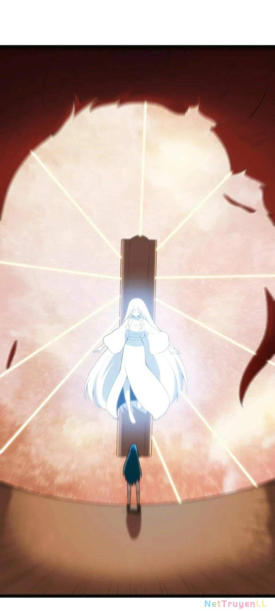 Bổn Thánh Nữ Ngã Bài Rồi Chapter 39 - Trang 4