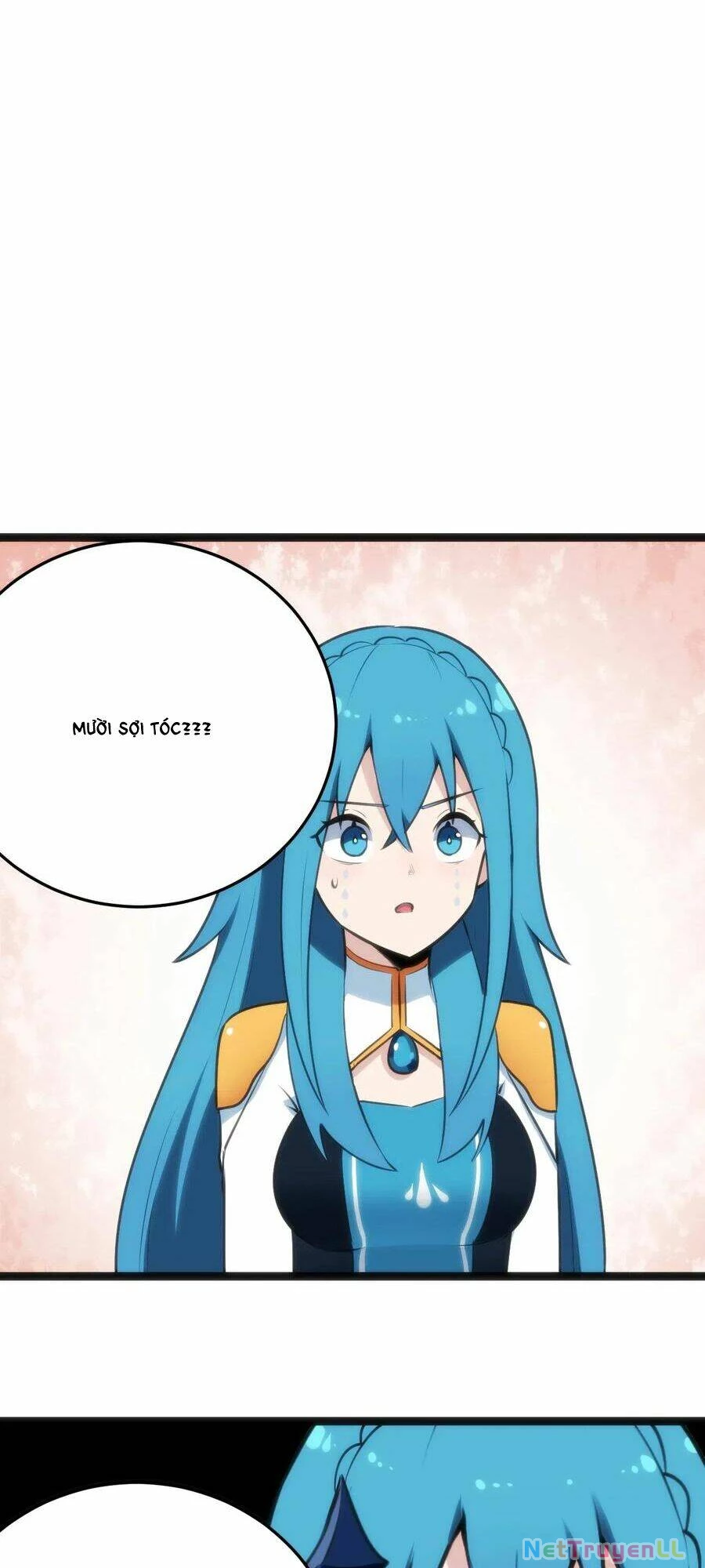 Bổn Thánh Nữ Ngã Bài Rồi Chapter 39 - Trang 4