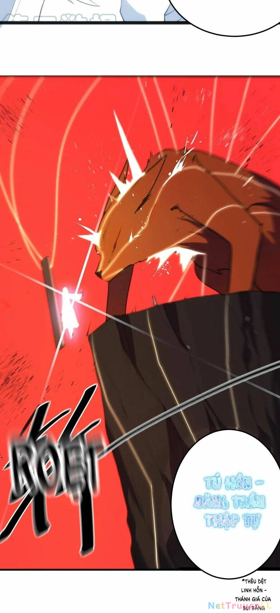 Bổn Thánh Nữ Ngã Bài Rồi Chapter 39 - Trang 4