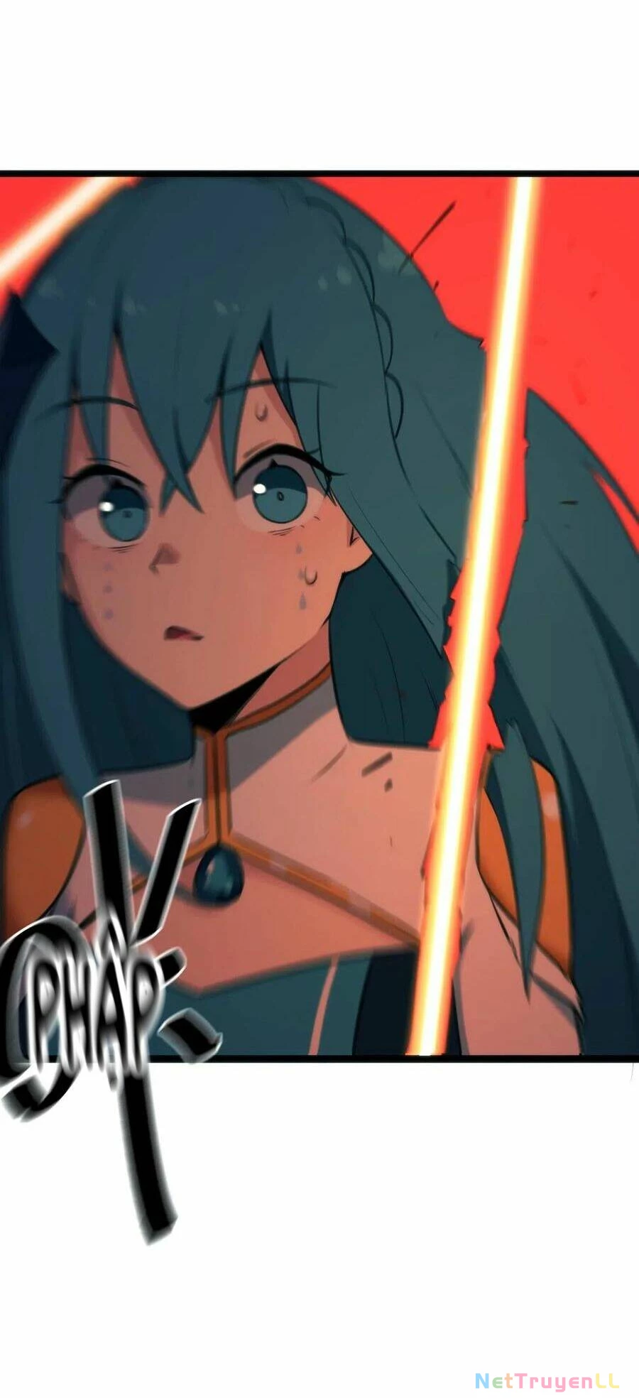 Bổn Thánh Nữ Ngã Bài Rồi Chapter 39 - Trang 4