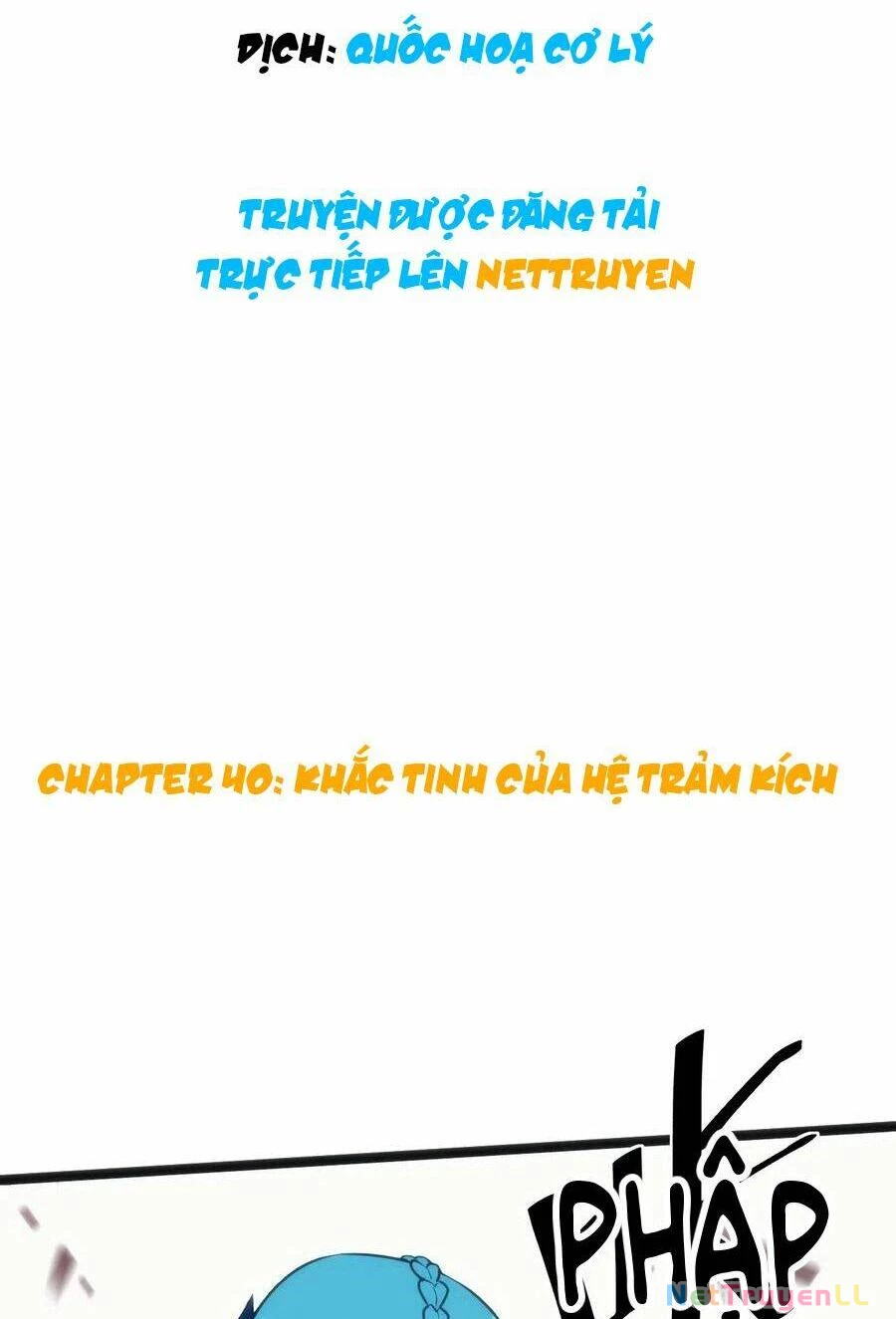 Bổn Thánh Nữ Ngã Bài Rồi Chapter 40 - Trang 4
