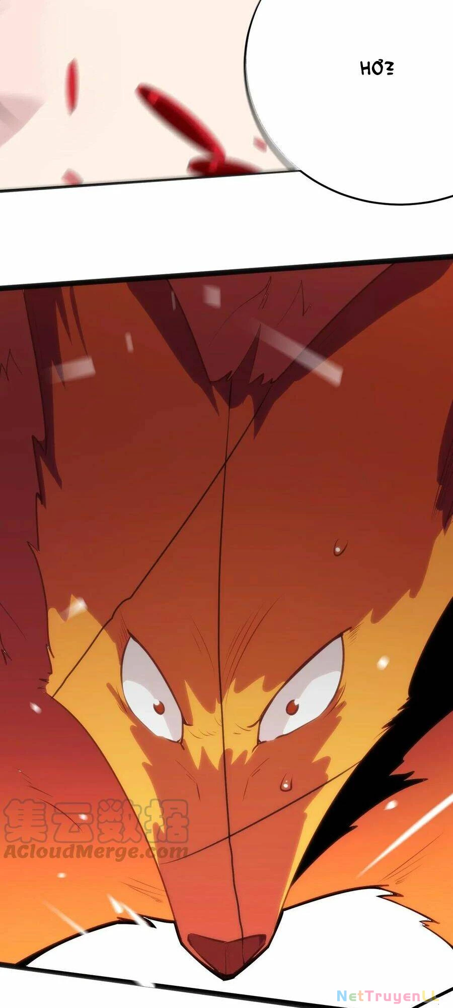 Bổn Thánh Nữ Ngã Bài Rồi Chapter 40 - Trang 4