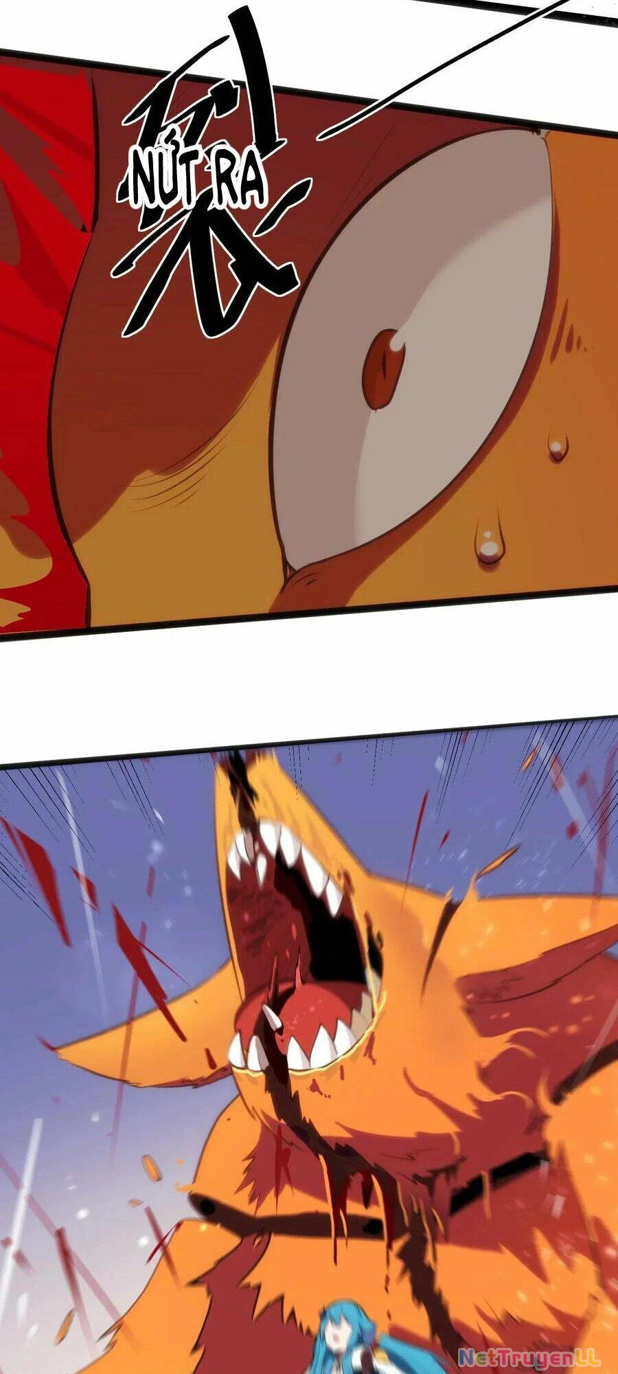 Bổn Thánh Nữ Ngã Bài Rồi Chapter 40 - Trang 4