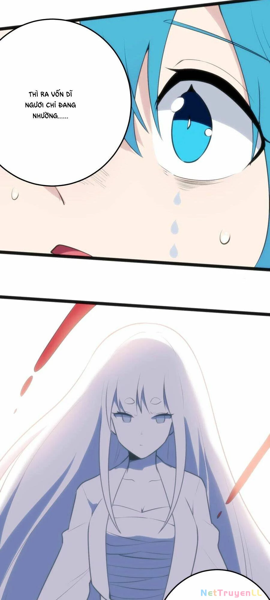 Bổn Thánh Nữ Ngã Bài Rồi Chapter 40 - Trang 4