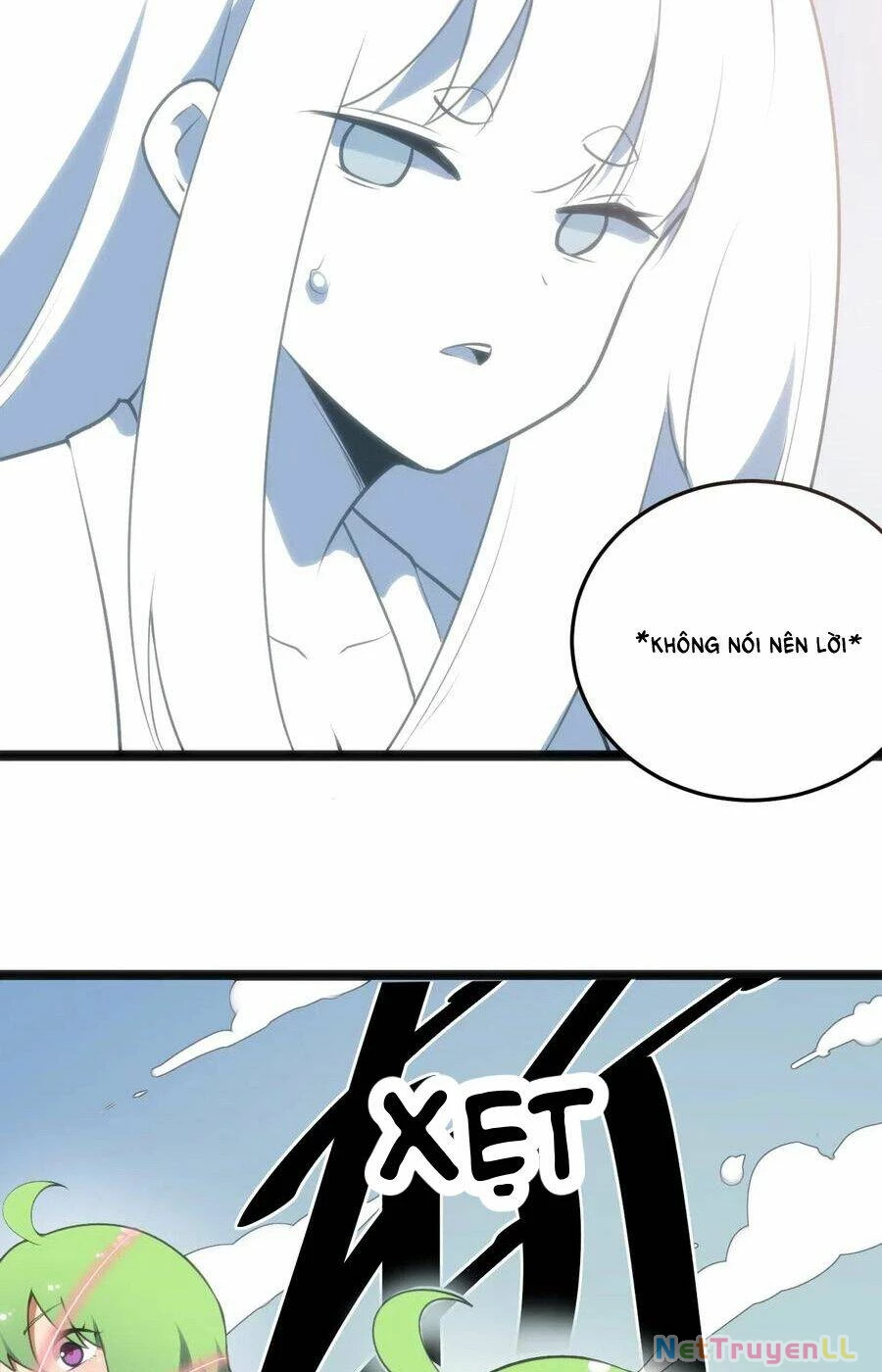 Bổn Thánh Nữ Ngã Bài Rồi Chapter 40 - Trang 4