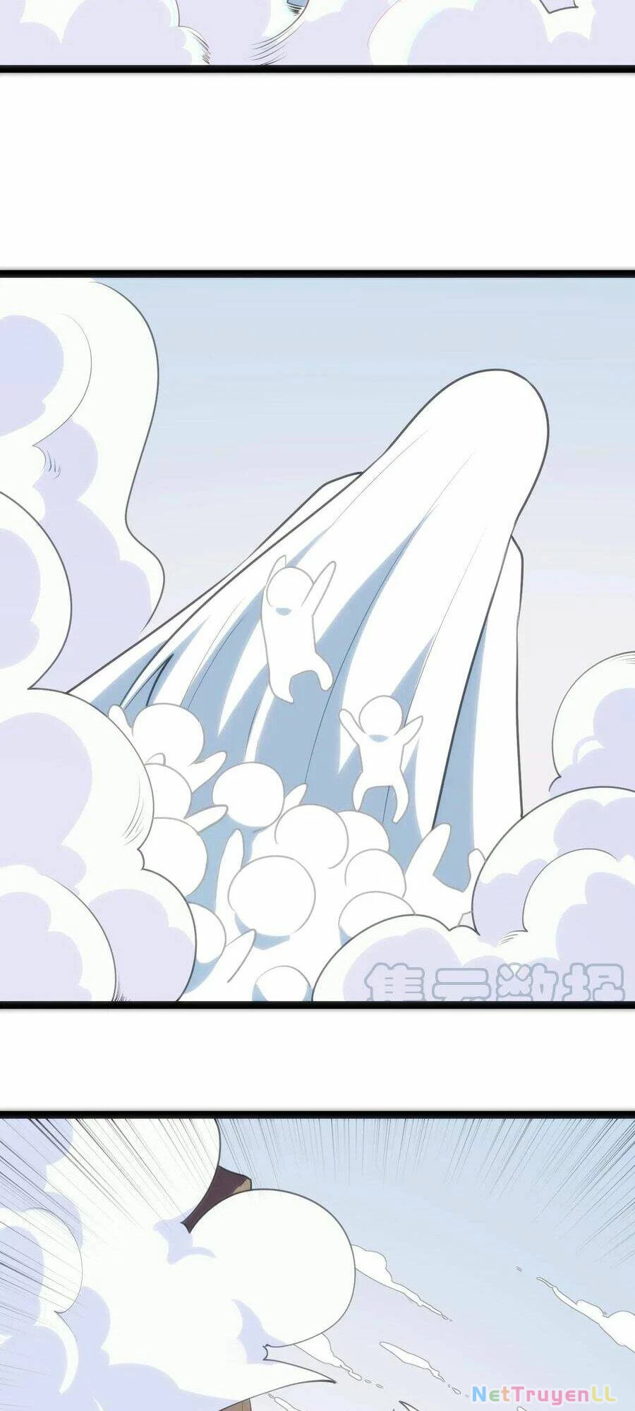 Bổn Thánh Nữ Ngã Bài Rồi Chapter 40 - Trang 4