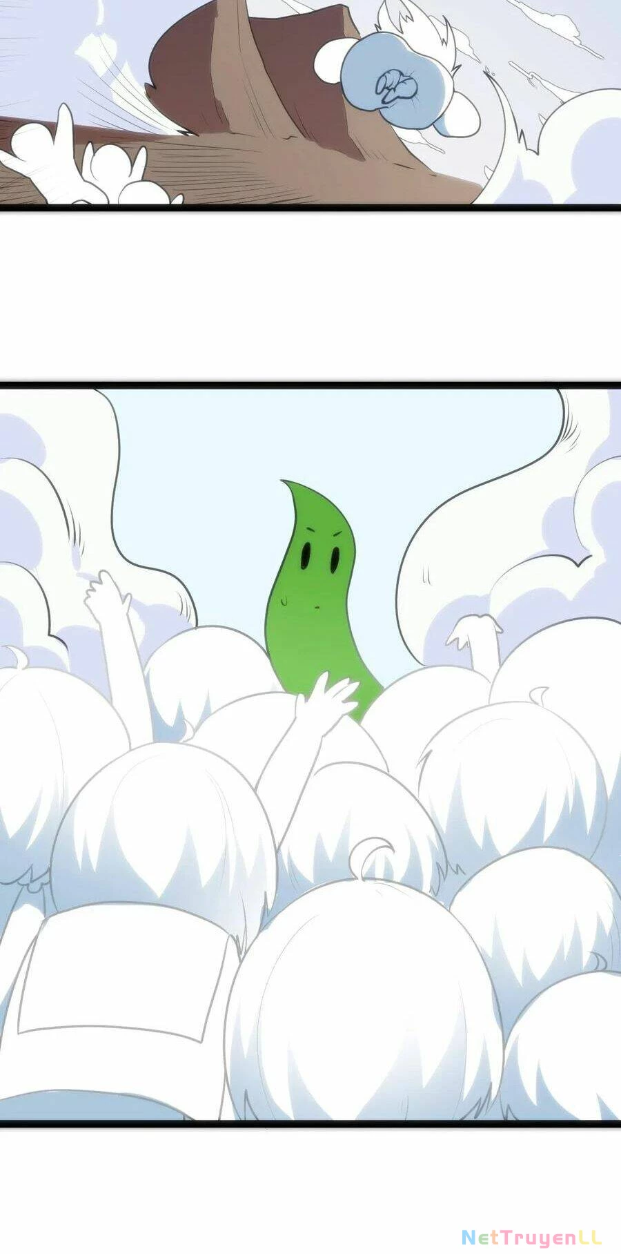 Bổn Thánh Nữ Ngã Bài Rồi Chapter 40 - Trang 4