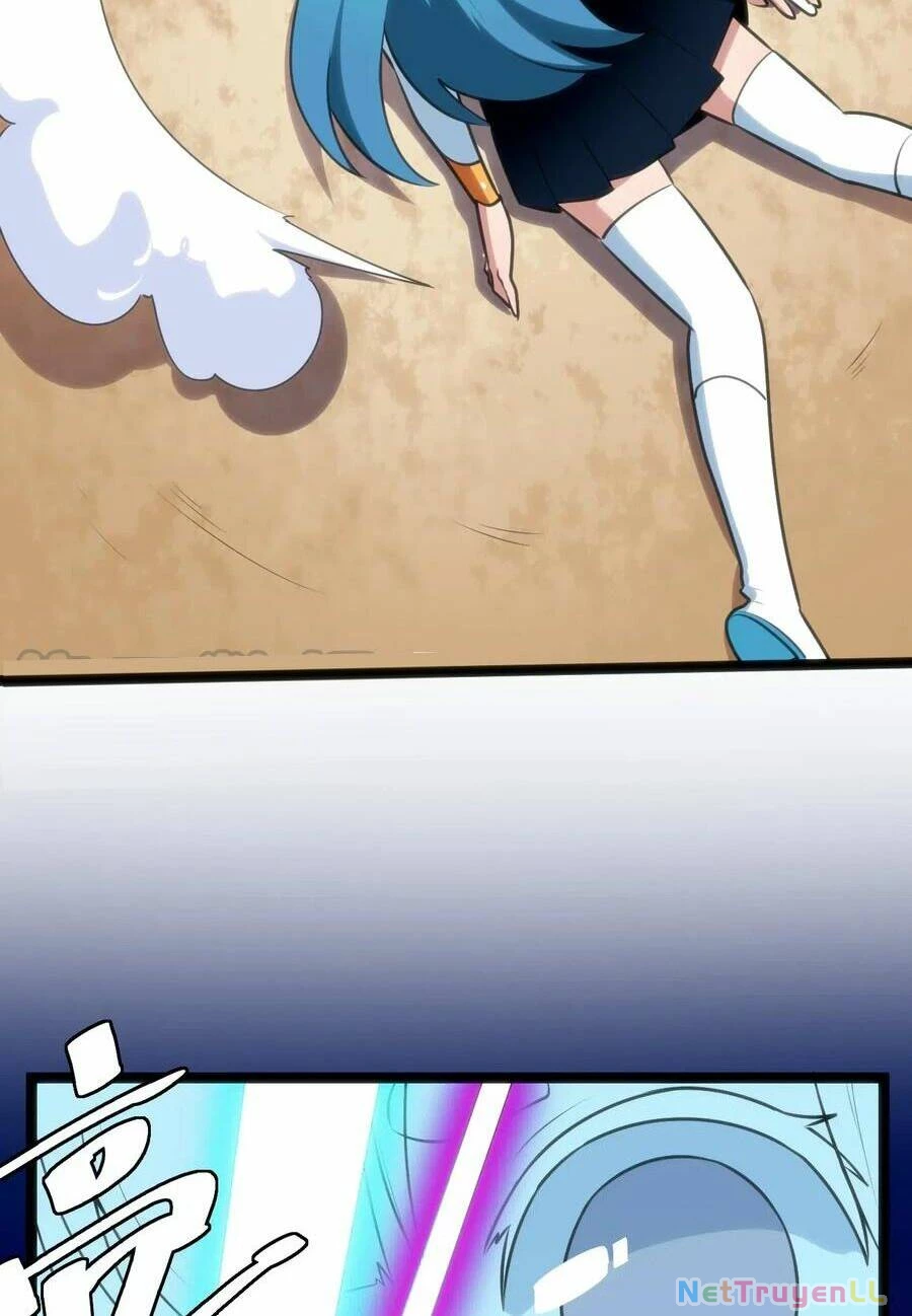 Bổn Thánh Nữ Ngã Bài Rồi Chapter 41 - Trang 4