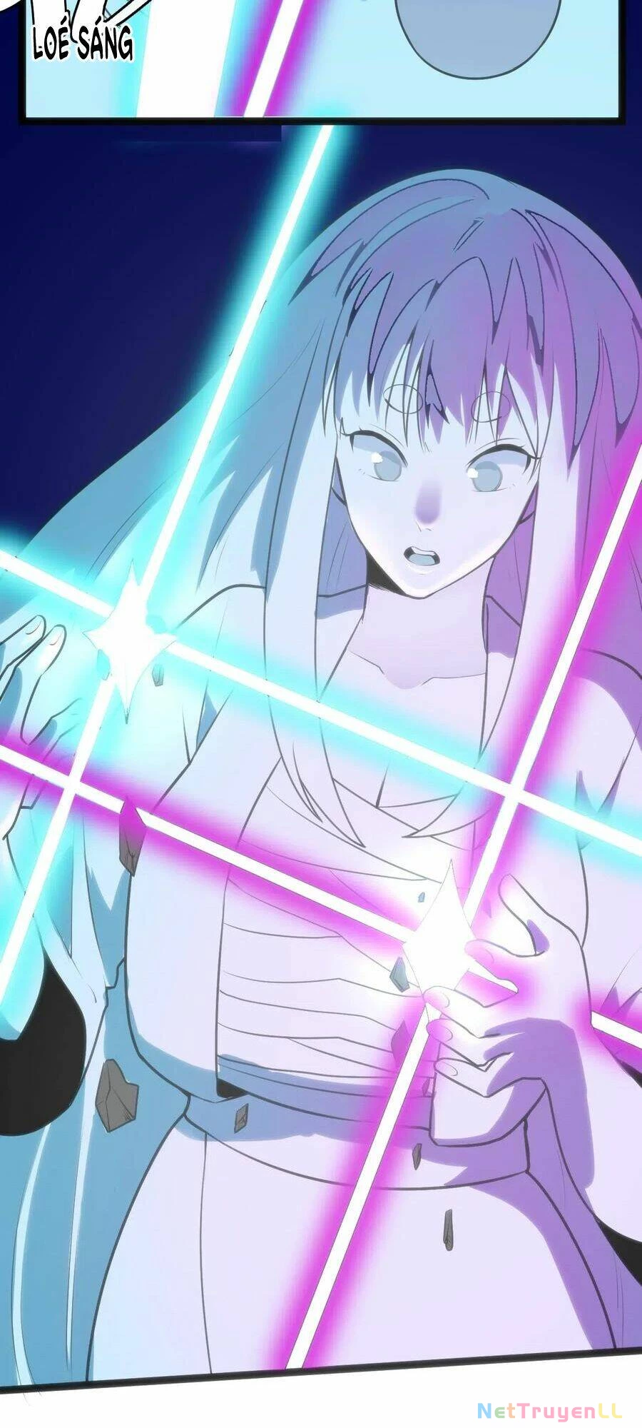 Bổn Thánh Nữ Ngã Bài Rồi Chapter 41 - Trang 4