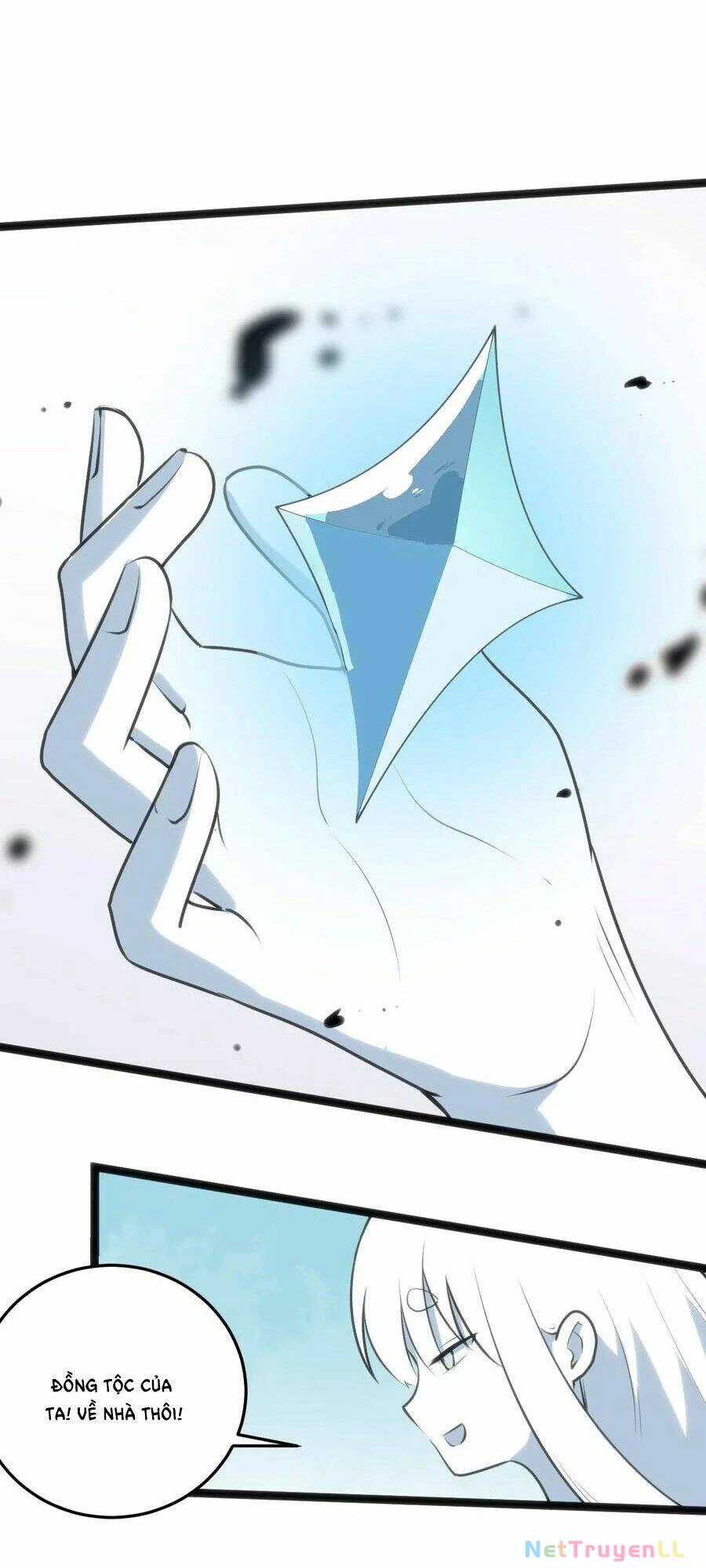 Bổn Thánh Nữ Ngã Bài Rồi Chapter 41 - Trang 4