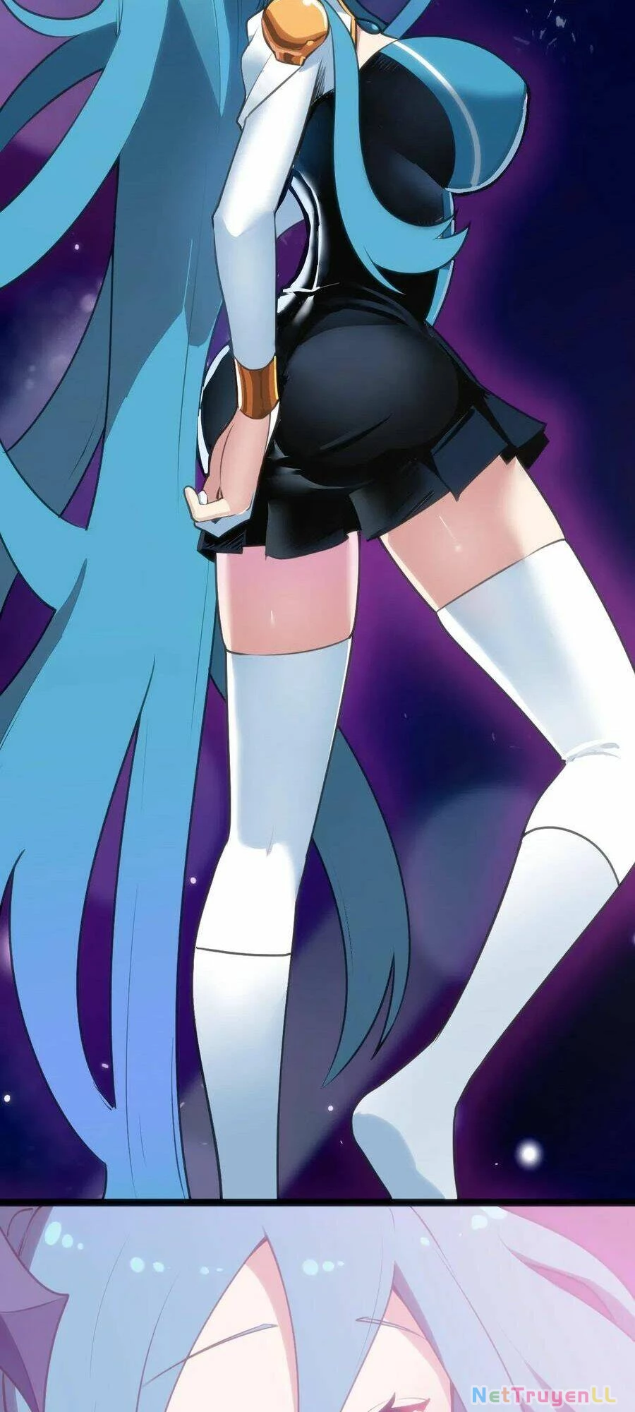 Bổn Thánh Nữ Ngã Bài Rồi Chapter 41 - Trang 4