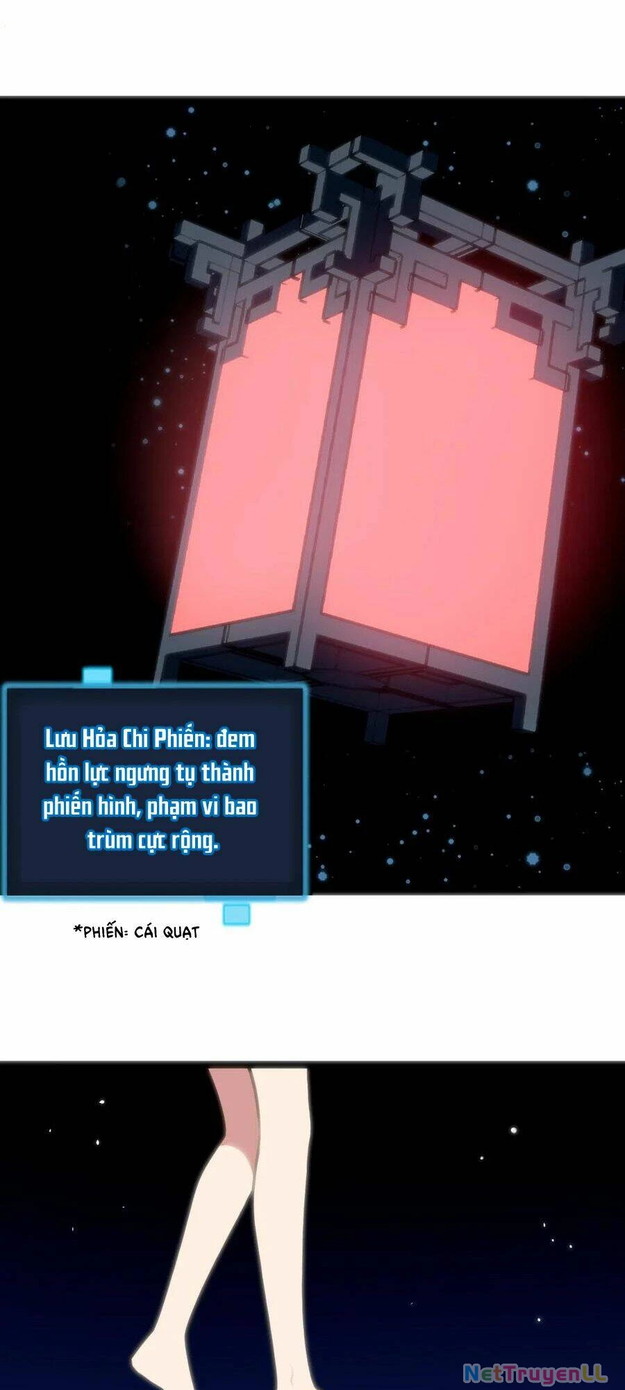 Bổn Thánh Nữ Ngã Bài Rồi Chapter 41 - Trang 4