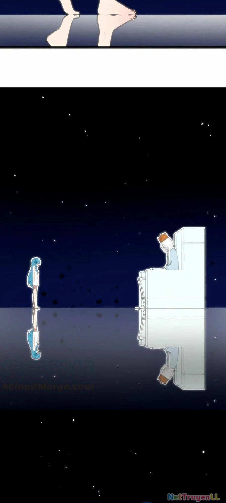 Bổn Thánh Nữ Ngã Bài Rồi Chapter 41 - Trang 4