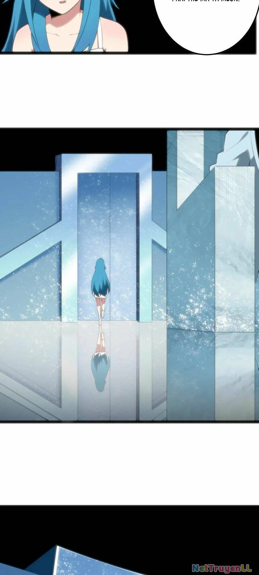 Bổn Thánh Nữ Ngã Bài Rồi Chapter 41 - Trang 4