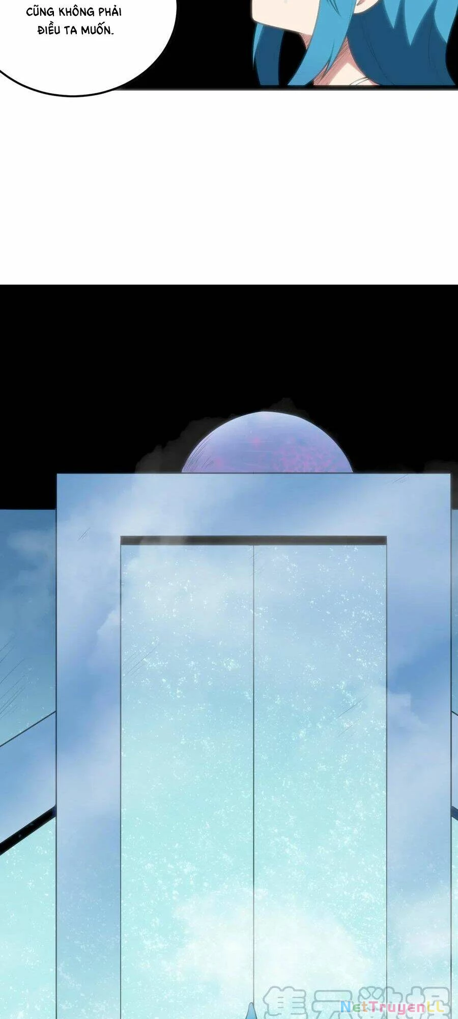 Bổn Thánh Nữ Ngã Bài Rồi Chapter 41 - Trang 4