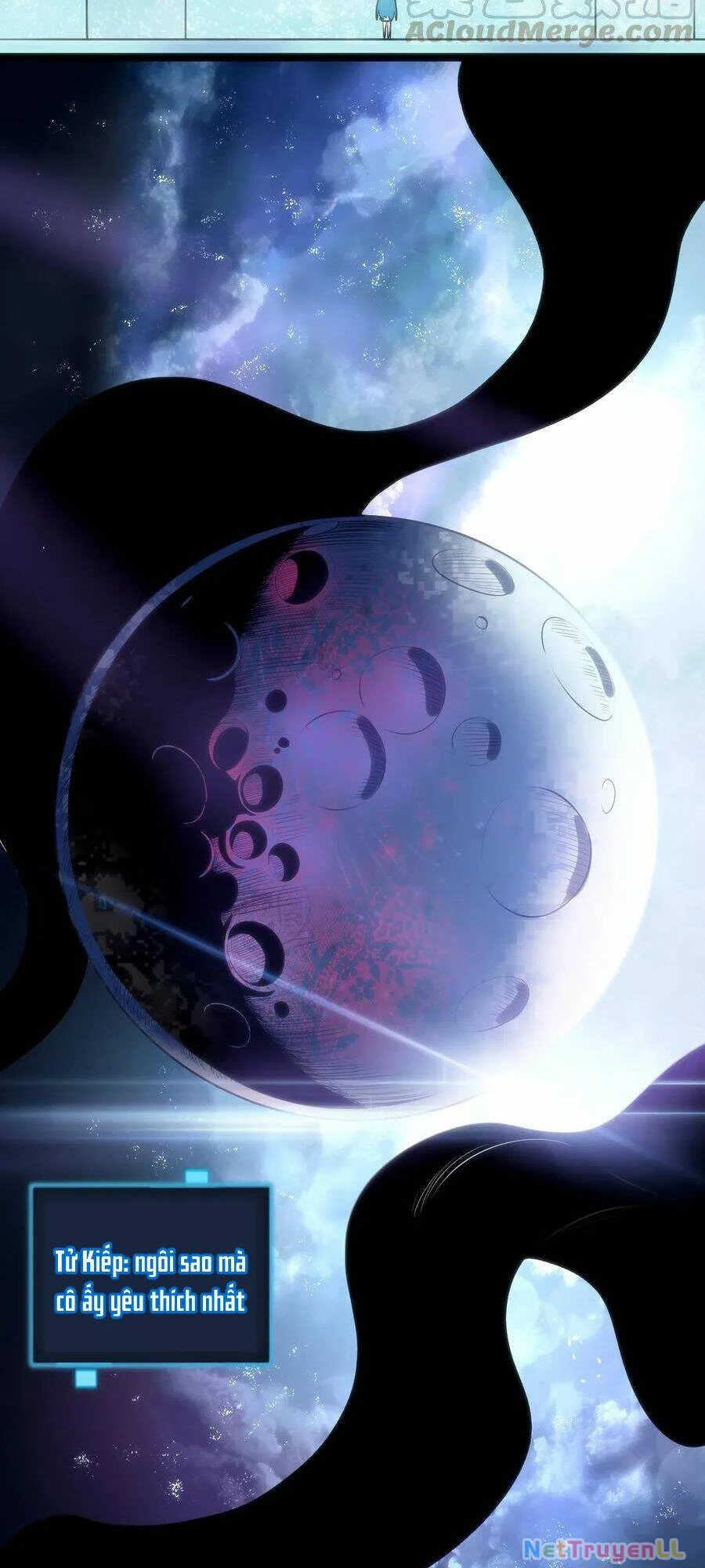 Bổn Thánh Nữ Ngã Bài Rồi Chapter 41 - Trang 4