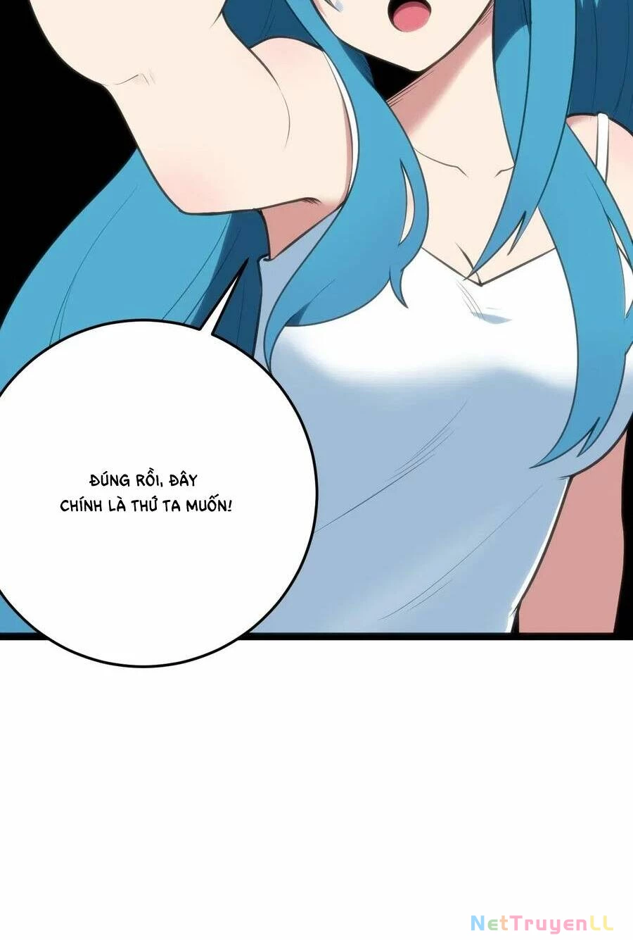 Bổn Thánh Nữ Ngã Bài Rồi Chapter 41 - Trang 4